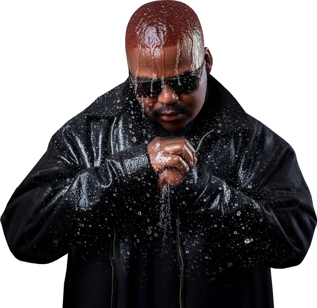 Ezra Neethings Promotional Image